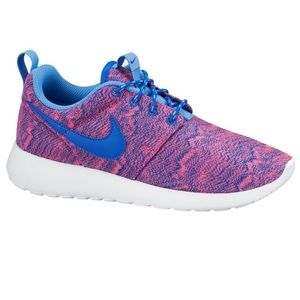 Nike ROSHERUN PRINT Sneakers